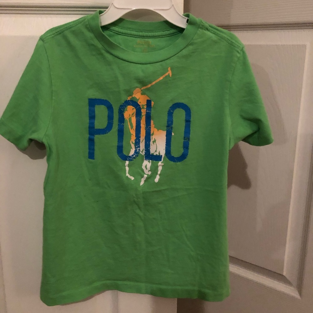 Polo T-shirt